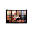 NYX Professional Makeup Ultimate Shadow Utopia Palette - 40 Shades 10g NYX Professional Makeup Ultimate Shadow Utopia Palette - 40 Shades 10g
