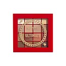 NYX Professional Makeup Limited Edition Year of the Ox Lunar New Year Ultimate Shadow Palette 10g NYX Professional Makeup Limited Edition Year of the Ox Lunar New Year Ultimate Shadow Palette 10g