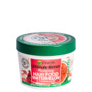 Garnier Ultimate Blends Plumping Hair Food Watermelon 3-in-1 Mask Treatment 390ml Garnier Ultimate Blends Plumping Hair Food Watermelon 3-in-1 Mask Treatment 390ml