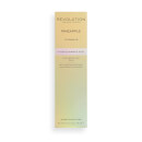 Revolution Skincare Pineapple Enzyme Glow Gommage Peel 100g Revolution Skincare Pineapple Enzyme Glow Gommage Peel 100g