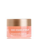 Biossance Squalane and Rose Vegan Lip Balm 10g Biossance Squalane and Rose Vegan Lip Balm 10g