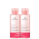 NUXE Very Rose 3-in-1 Soothing Micellar Water Duo 2 x 400ml NUXE Very Rose 3-in-1 Soothing Micellar Water Duo 2 x 400ml