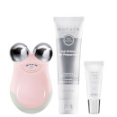 NuFACE Mini Toning Device - Blush NuFACE Mini Toning Device - Blush