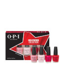 OPI Hollywood Collection Nail Polish - Mini Gift Set 4 x 3.75ml OPI Hollywood Collection Nail Polish - Mini Gift Set 4 x 3.75ml