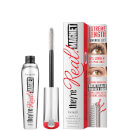 benefit They're Real Magnet Extreme Lengthening and Powerful Lifting Mascara - Supercharged Black 9g benefit They're Real Magnet Extreme Lengthening and Powerful Lifting Mascara - Supercharged Black 9g
