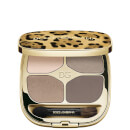 Dolce&Gabbana Felineyes Intense Eyeshadow Quad - Smoky Taupe 3 4.8g Dolce&Gabbana Felineyes Intense Eyeshadow Quad - Smoky Taupe 3 4.8g