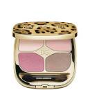 Dolce&Gabbana Felineyes Intense Eyeshadow Quad - Romantic Rose 6 4.8g Dolce&Gabbana Felineyes Intense Eyeshadow Quad - Romantic Rose 6 4.8g