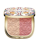 Dolce&Gabbana Solar Glow Illuminating Duo - Peach Blossom 2 Dolce&Gabbana Solar Glow Illuminating Duo - Peach Blossom 2