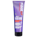 Fudge Professional Everyday Clean Blonde Damage Rewind Violet Toning Shampoo Fudge Professional Everyday Clean Blonde Damage Rewind Violet Toning Shampoo