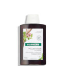 KLORANE Strengthening Shampoo with Quinine and Organic Edelweiss for Thinning Hair 200ml KLORANE Strengthening Shampoo with Quinine and Organic Edelweiss for Thinning Hair 200ml