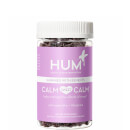 HUM Nutrition Calm Sweet Calm Stress Management Vegan Gummies 60 piece HUM Nutrition Calm Sweet Calm Stress Management Vegan Gummies 60 piece