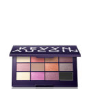 Kevyn Aucoin Beauty Blitz Kid Eyeshadow Palette Kevyn Aucoin Beauty Blitz Kid Eyeshadow Palette
