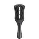 Tangle Teezer The Ultimate Vented Hairbrush - Jet Black Tangle Teezer The Ultimate Vented Hairbrush - Jet Black