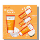 Murad Brighten Trial Kit (Worth £78.20) Murad Brighten Trial Kit (Worth £78.20)