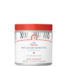 First Aid Beauty Pharma White Clay Acne Treatment Pads with 2% Salicylic Acid 50ml First Aid Beauty Pharma White Clay Acne Treatment Pads with 2% Salicylic Acid 50ml