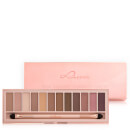 Luvia Endless Nude Shades Eyeshadow Palette Luvia Endless Nude Shades Eyeshadow Palette