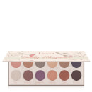 Luvia Daily Elegance Eyeshadow Palette Luvia Daily Elegance Eyeshadow Palette