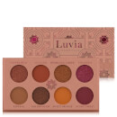 Luvia SunSet Nova Eyeshadow Palette Luvia SunSet Nova Eyeshadow Palette