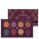 Luvia Mystic Lagoon Eyeshadow Palette Luvia Mystic Lagoon Eyeshadow Palette