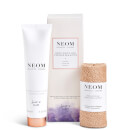 NEOM Perfect Night's Sleep Cleansing Balm and Cloth 100ml NEOM Perfect Night's Sleep Cleansing Balm and Cloth 100ml