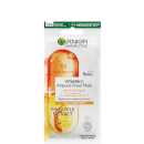 Garnier SkinActive Anti Fatigue Ampoule Sheet Mask - Pineapple and 1% Vitamin C 15g Garnier SkinActive Anti Fatigue Ampoule Sheet Mask - Pineapple and 1% Vitamin C 15g