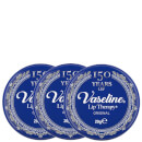 Vaseline Lip Therapy Tin Original Bundle Vaseline Lip Therapy Tin Original Bundle