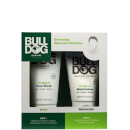 Bulldog Everyday Skincare Routine Set Bulldog Everyday Skincare Routine Set