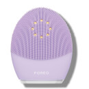 FOREO LUNA 3 Plus thermo-Facial Brush with Microcurrent (Various Options) FOREO LUNA 3 Plus thermo-Facial Brush with Microcurrent (Various Options)