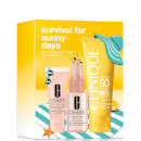Clinique Survival for Sunny Days Set Clinique Survival for Sunny Days Set