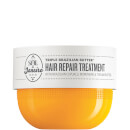 Sol de Janeiro Triple Brazilian Butter Hair Repair Treatment 238ml Sol de Janeiro Triple Brazilian Butter Hair Repair Treatment 238ml