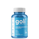 Goli Nutrition Ashwagandha Gummies 240g Goli Nutrition Ashwagandha Gummies 240g