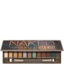 Urban Decay Naked Wild West Eyeshadow Palette 12 x 0.95g Urban Decay Naked Wild West Eyeshadow Palette 12 x 0.95g
