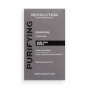Revolution Skincare Pore Cleansing Charcoal Nose Strips 6g Revolution Skincare Pore Cleansing Charcoal Nose Strips 6g