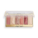 Revolution Pro Moments Eye Palette - Mesmerizing 10g Revolution Pro Moments Eye Palette - Mesmerizing 10g