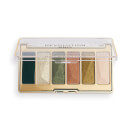 Revolution Pro Moments Eye Palette - Enchanting 10g Revolution Pro Moments Eye Palette - Enchanting 10g