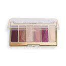 Revolution Pro Moments Eye Palette - Captivating 10g Revolution Pro Moments Eye Palette - Captivating 10g