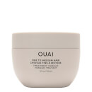 OUAI Fine-Medium Hair Treatment Masque 236ml OUAI Fine-Medium Hair Treatment Masque 236ml