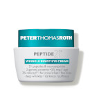Peter Thomas Roth Peptide 21 Wrinkle Resist Eye Cream 0.5 fl. oz Peter Thomas Roth Peptide 21 Wrinkle Resist Eye Cream 0.5 fl. oz
