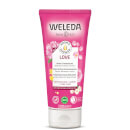 Weleda Aroma Body Wash - Love 200ml Weleda Aroma Body Wash - Love 200ml