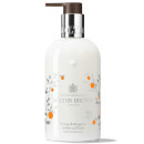 Molton Brown Limited Edition Orange and Bergamot Hand Lotion 300ml Molton Brown Limited Edition Orange and Bergamot Hand Lotion 300ml