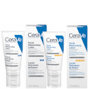 CeraVe Day and Night Moisturising Duo CeraVe Day and Night Moisturising Duo