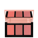 Diego Dalla Palma Blossom Tulle Blush Palette Compact Powder 11.1g Diego Dalla Palma Blossom Tulle Blush Palette Compact Powder 11.1g