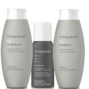 Living Proof The Volume That Lasts Trio Living Proof The Volume That Lasts Trio