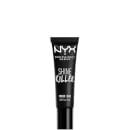 NYX Professional Makeup Mattifying Charcoal Infused Shine Killer Mini Face Primer 9g NYX Professional Makeup Mattifying Charcoal Infused Shine Killer Mini Face Primer 9g