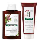 KLORANE Quinine Duo KLORANE Quinine Duo