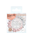 invisibobble Sprunchie Slim - Bella Chrome invisibobble Sprunchie Slim - Bella Chrome