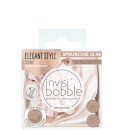 invisibobble Sprunchie Slim - Ballerina Bow invisibobble Sprunchie Slim - Ballerina Bow