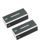 Tweezerman Duo Nail Buffers Tweezerman Duo Nail Buffers