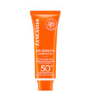 Lancaster Sun Sensitive Oil-Free Face Sun Protection Cream SPF50 50ml Lancaster Sun Sensitive Oil-Free Face Sun Protection Cream SPF50 50ml