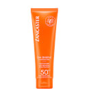 Lancaster Sun Sensitive Oil-Free Body Sun Protection Cream SPF50 150ml Lancaster Sun Sensitive Oil-Free Body Sun Protection Cream SPF50 150ml